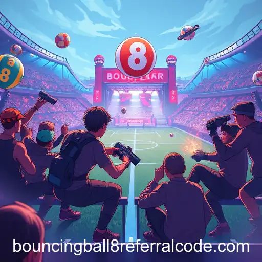 The Rise of Bouncingball8: A Gaming Revolution
