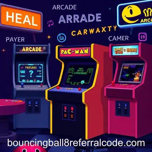 The Digital Playground: Gaming Trends and Innovations