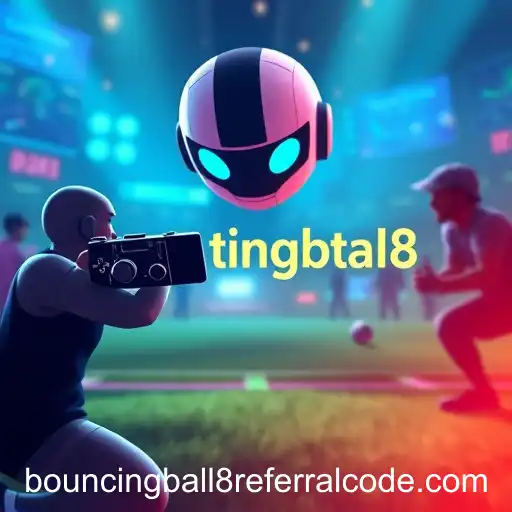 The Rise of BouncingBall8 in Online Gaming