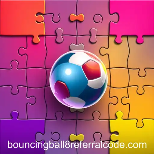 Unlock New Adventures in Puzzle Masters with the 'bouncingball8' Referral Code