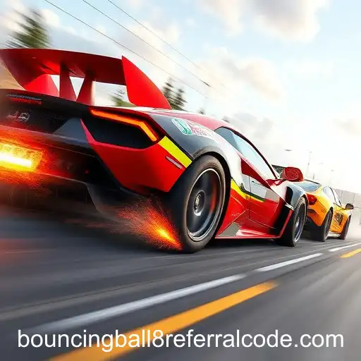Unleashing the Excitement: Exploring the Racing Thrills Game Category