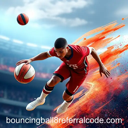 Exploring the Exciting World of Sports Action Games